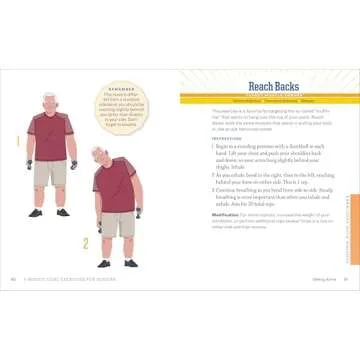 5-Minute Core Exercises for Seniors: Daily Routines to Build Balance and Boost Confidence