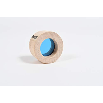 TickiT Rainbow Blocks 24-Piece Sensory Toy for Toddlers