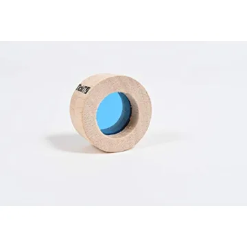 TickiT Rainbow Blocks 24-Piece Sensory Toy for Toddlers