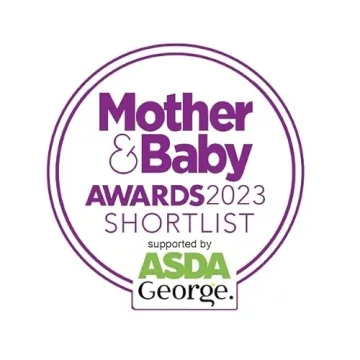 TickiT Rainbow Blocks 24-Piece Sensory Toy for Toddlers