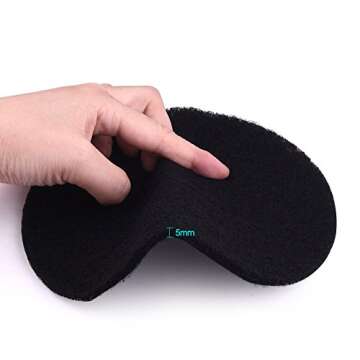 KUUQA 8 Compost Bin Filters - Odor Control Made Easy