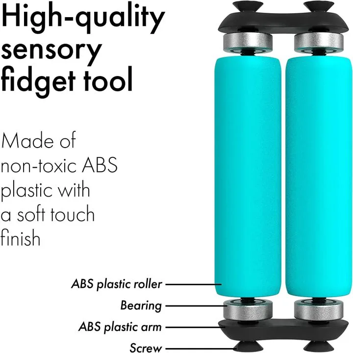 ONO Roller Jr Fidget Toy - Focus & Stress Relief