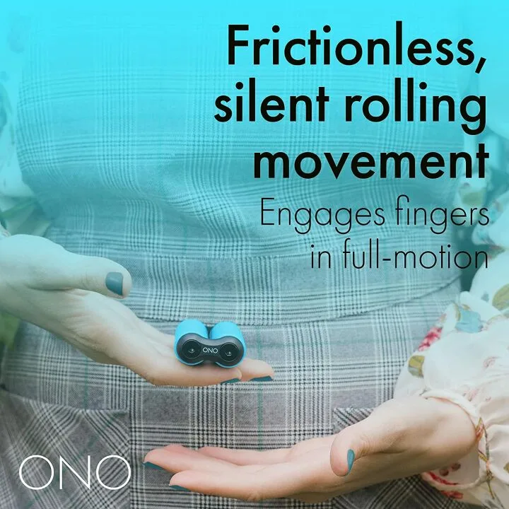 ONO Roller Jr Fidget Toy - Focus & Stress Relief