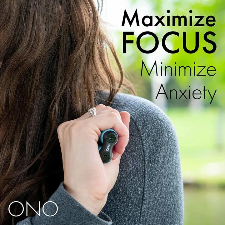 ONO Roller Jr Fidget Toy - Focus & Stress Relief