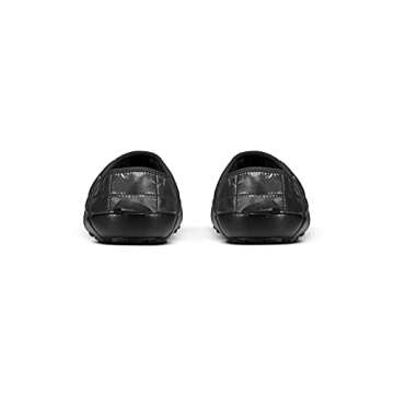 The North Face Women's ThermoBall Traction Mule V - Stylish Comfort for Every Step
