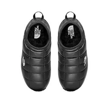North Face Women's ThermoBall Traction Mule V - Comfort & Style