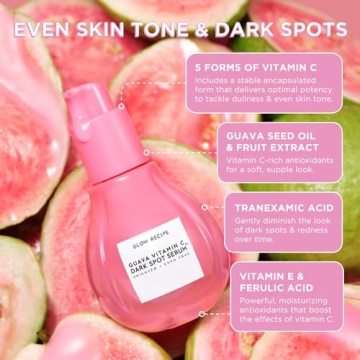 Glow Recipe Guava Brightening Set with Vitamin C