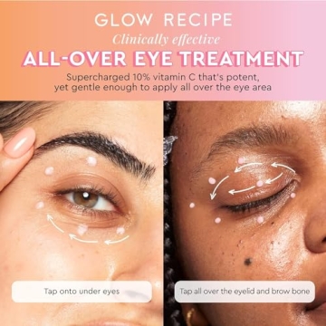 Glow Recipe Guava Brightening Set with Vitamin C