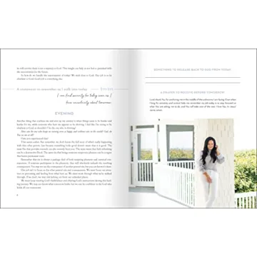 Inspirational Devotional for Healing and Hope