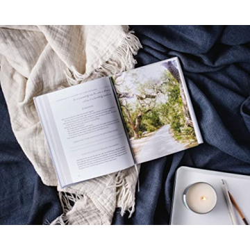 Inspirational Devotional for Healing and Hope