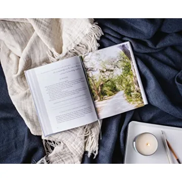 Inspirational Devotional for Healing and Hope