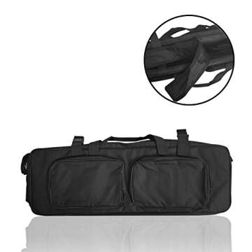 LimoStudio 2-Pack Dimmable LED Photography Photo Video Light Panel, LED Lighting Kit for Photo Video Studio, Selectable Lighting Zone Control, AGG1089V2