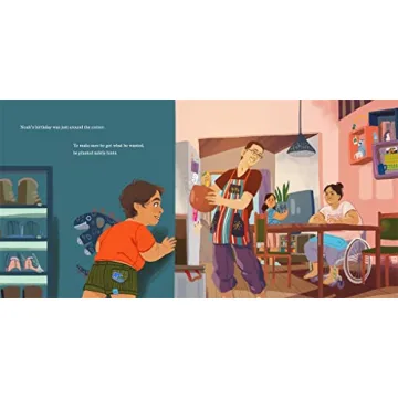 The Good Hair Day: A Celebratory Children's Picture Book