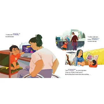 The Good Hair Day: A Celebratory Children's Picture Book