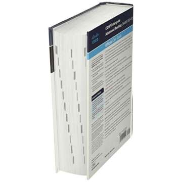 CCNP Enterprise Advanced Routing Cert Guide for Professionals