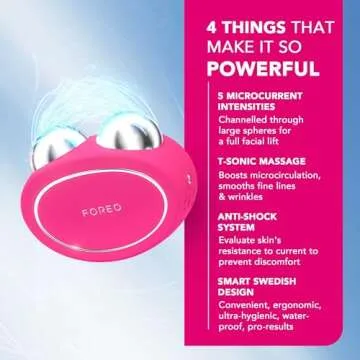 FOREO Age-Defying Bear Bundle - Instant Face Lift Set