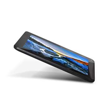 Fusion5 7" Android 9.0 Pie Tablet PC - (2GB RAM, 32GB Storage, WiFi, BT, 1024x600 IPS Screen, Dual Cameras, T099 Model, Android Touch Screen Tablet PC)