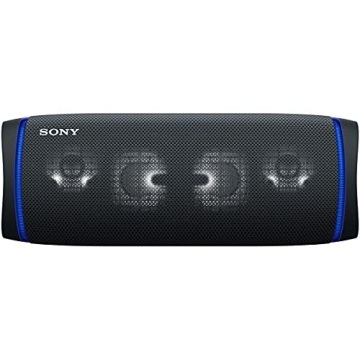 Sony SRS-XB43 EXTRA BASS Waterproof Bluetooth Speaker 24H Battery