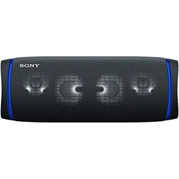Sony SRS-XB43 EXTRA BASS Waterproof Bluetooth Speaker 24H Battery