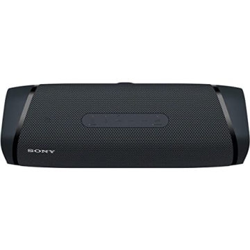 Sony SRS-XB43 EXTRA BASS Waterproof Bluetooth Speaker 24H Battery