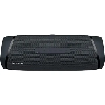Sony SRS-XB43 EXTRA BASS Waterproof Bluetooth Speaker 24H Battery