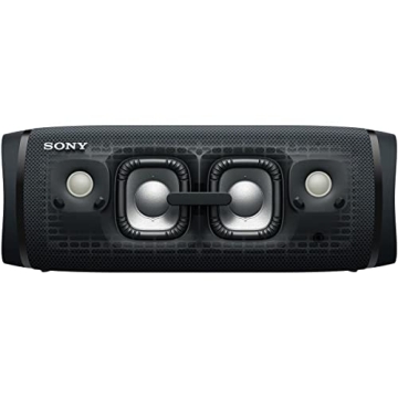 Sony SRS-XB43 EXTRA BASS Waterproof Bluetooth Speaker 24H Battery