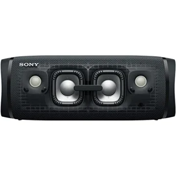 Sony SRS-XB43 EXTRA BASS Waterproof Bluetooth Speaker 24H Battery