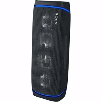 Sony SRS-XB43 EXTRA BASS Waterproof Bluetooth Speaker 24H Battery