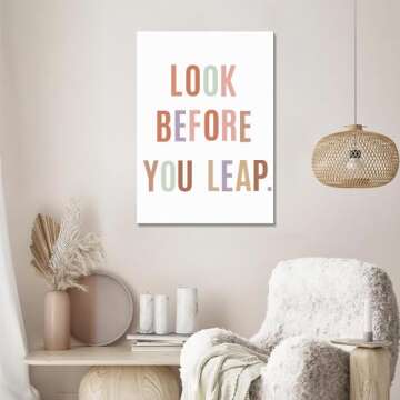 600Pcs Letter Stickers Large Bulletin Board Letters 36 Sheets 2.5inch Alphabet Stickers Vinyl Self-Adhesive ABC Number Stickers Poster Board Boho Classroom Mailbox Crafts Bottles Door Decor (Pastel)