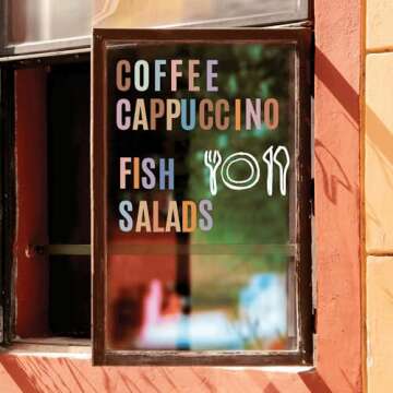 600Pcs Letter Stickers Large Bulletin Board Letters 36 Sheets 2.5inch Alphabet Stickers Vinyl Self-Adhesive ABC Number Stickers Poster Board Boho Classroom Mailbox Crafts Bottles Door Decor (Pastel)