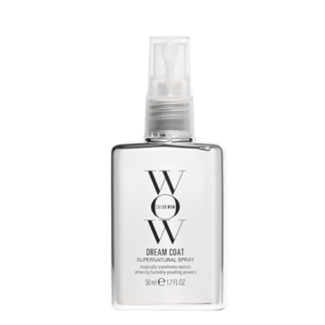 COLOR WOW Dream Coat Spray for Frizz-Free Shine
