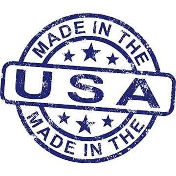 Kitchen Conversion Chart on Jar Magnet Standard Conversion Chart Décor Cooking Measurements for Food Measuring Easy to Read Recipe Baking Tools Accessories