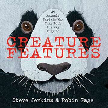 Creature Features: Explore Animal Adaptations with Fun Insights