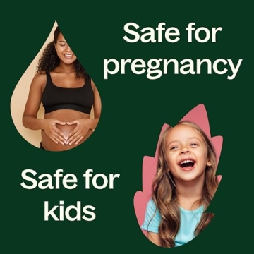 Plant Therapy Deodorizing Essential Oil Blend 10 mL All Natural