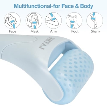 LATME Ice Roller for Face & Eyes: Best Skin Refresh Tool