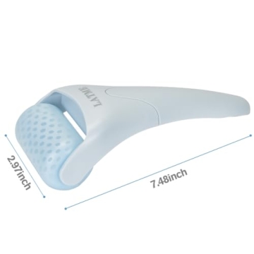 LATME Ice Roller for Face & Eyes: Best Skin Refresh Tool