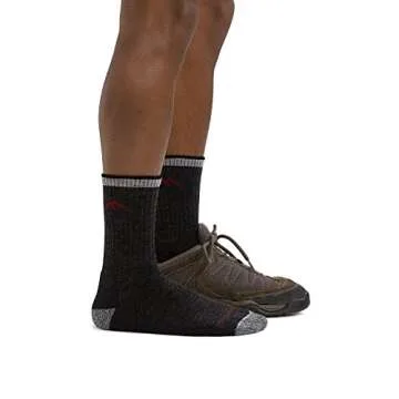 Darn Tough Vermont Hiker Merino Wool Boot Socks Cushion
