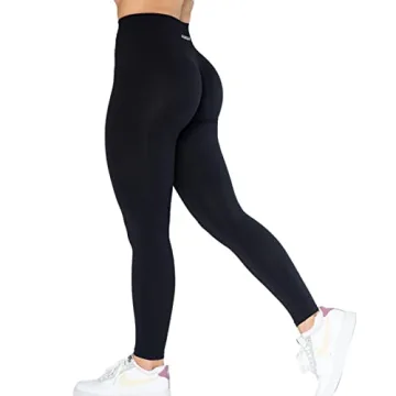 AUROLA Dream High Waist Soft Squat Proof Workout Leggings