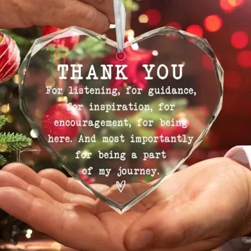 Unique Thank You Gifts for Women - Perfect for Any Occasion