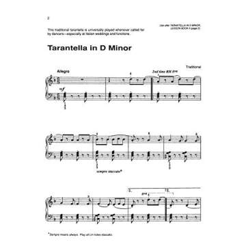 Alfred's Basic Piano Library Classic Themes, Bk 4 - Learn Piano Easily