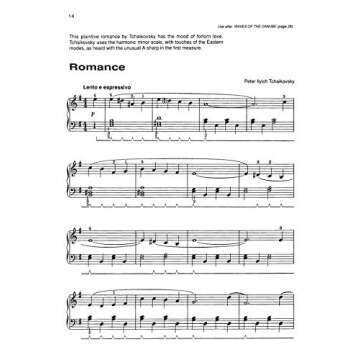 Alfred's Basic Piano Library Classic Themes, Bk 4 - Learn Piano Easily