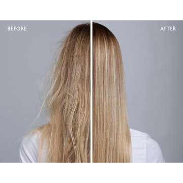 R+Co Hot Spell Thermotech Blowout Balm Deluxe | 450* F Protection, Provides Frizz Protection + Long Lasting Style | Vegan + Cruelty-Free | 1 Oz