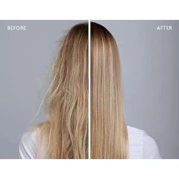 R+Co Hot Spell Thermotech Blowout Balm Deluxe | 450* F Protection, Provides Frizz Protection + Long Lasting Style | Vegan + Cruelty-Free | 1 Oz