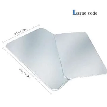PeSandy Cooling Pad for Small Pets - Keep Cool Comfortably