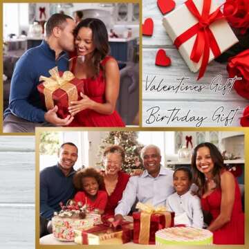 Gold Perfume Tray, Gold Mirror Tray, Perfume Organizer Tray, Vanity Trays for Bedroom Dresser, Bathroom Counter Tray Decor - Moosylife 10x3.5 Inch