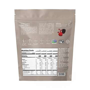 Cure Hydration | Plant-Based Electrolyte Drink Mix | No Added Sugar | FSA & HSA | Dehydration Relief...