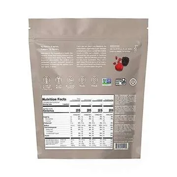 Cure Hydration | Plant-Based Electrolyte Drink Mix | No Added Sugar | FSA & HSA | Dehydration Relief...