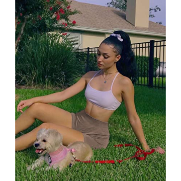 Sunzel Biker Shorts - Seamless High Waist Workout Wear