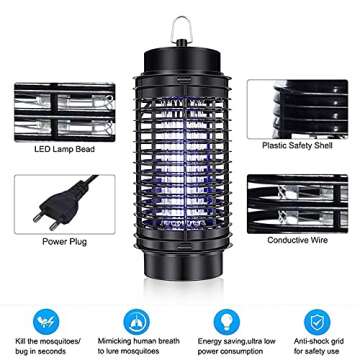 Clarisonic Mia Smart | Anti-Aging Skincare Device and Facial Cleansing Brush | Skin Tightening and Pore Refining | Suitable for Sensitive Skin