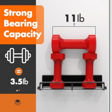 BUY SUNALLY Magnetic Spice Rack - Kitchen Organization